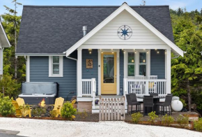 The SeaDragon by Seabrook Hospitality